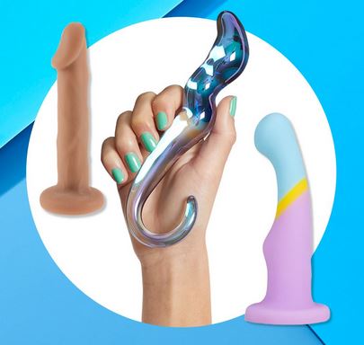 dildo - How to Choose a Dildo