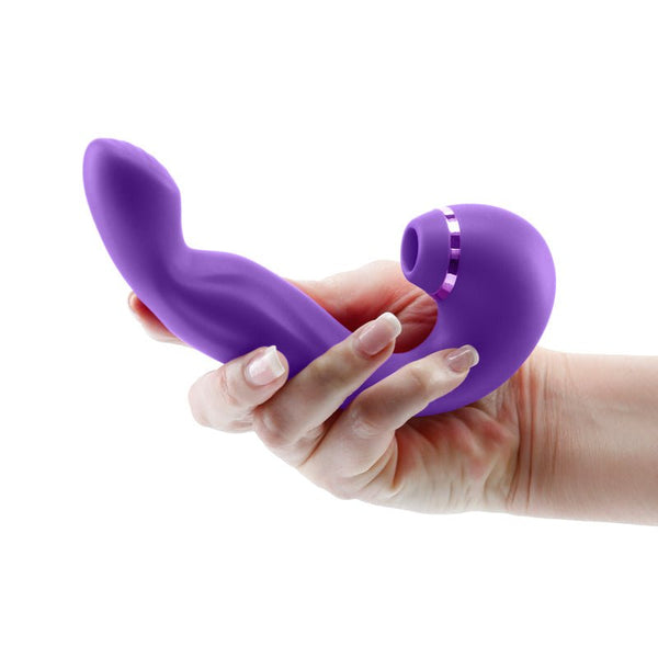 The Definitive Guide to Clitoral Vibrators: Finding Your Perfect Pleasure Style