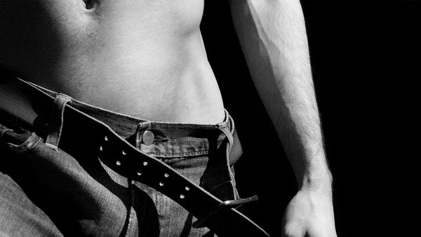 male masturbation myths