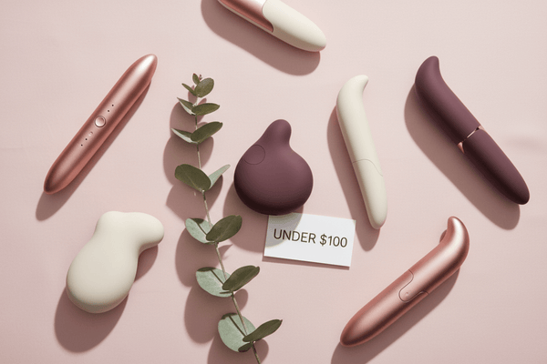 Best vibrators Under $100 - Affordable, powerful & feature-packed