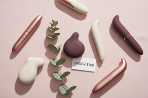 Best vibrators Under $100 - Affordable, powerful & feature-packed