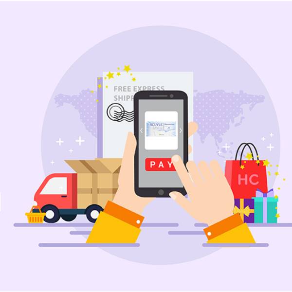 Sex toys online - what are the benefits of shopping online