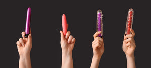 womens vibrators