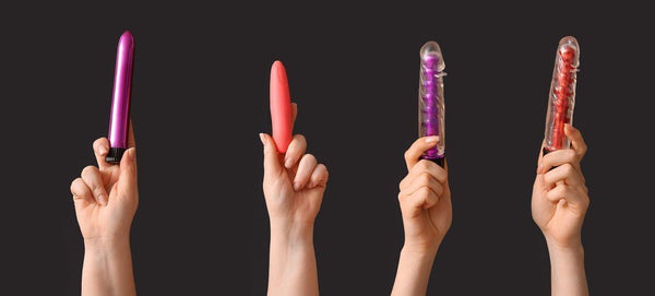 womens vibrators