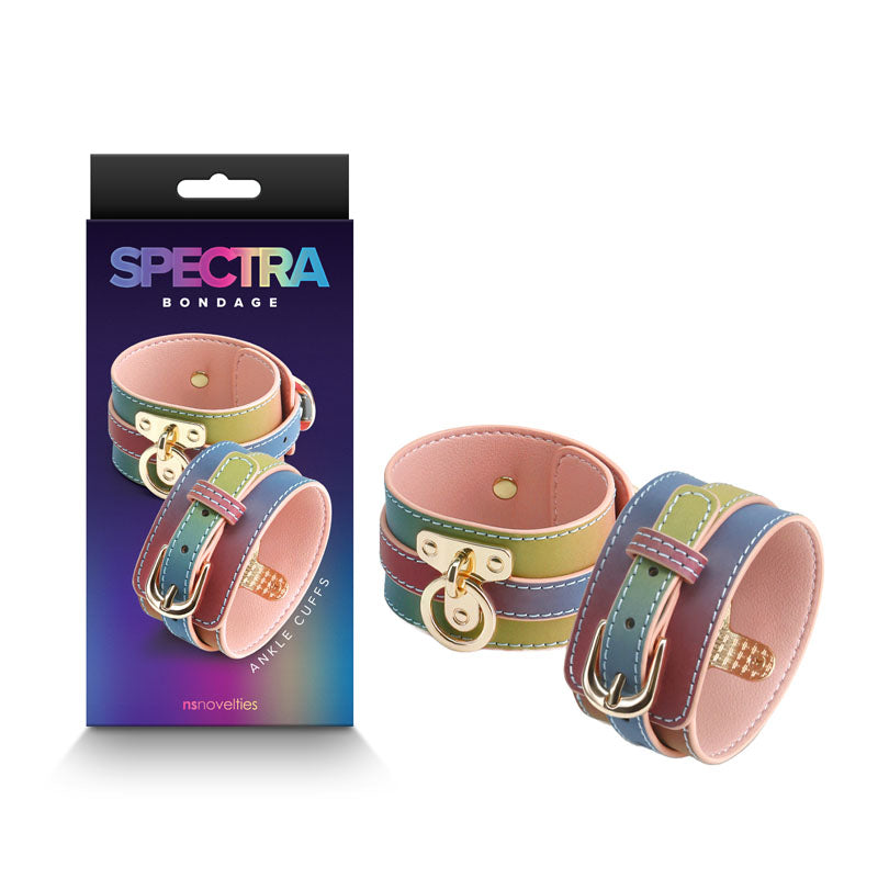 buy spectra bondage gear