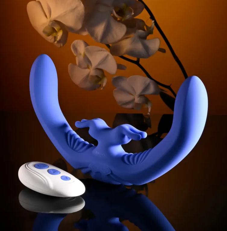 vibrating dildos