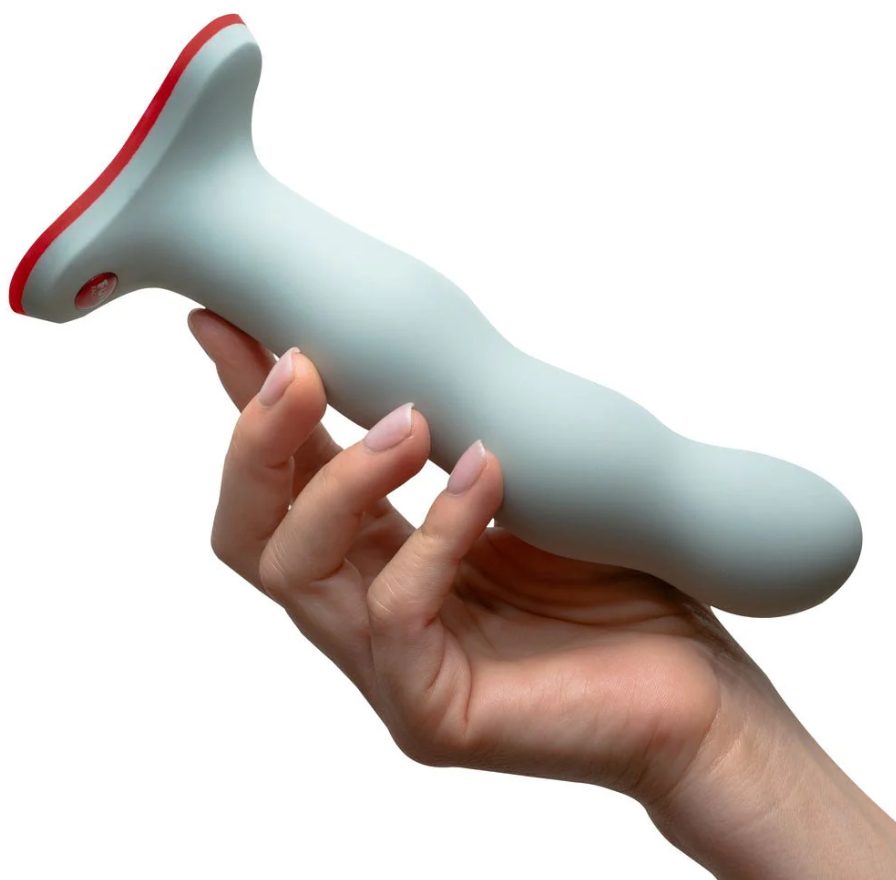Big Dildos