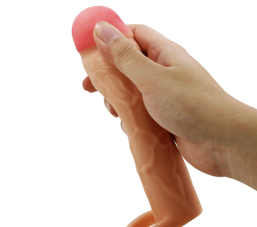Penis sleeves