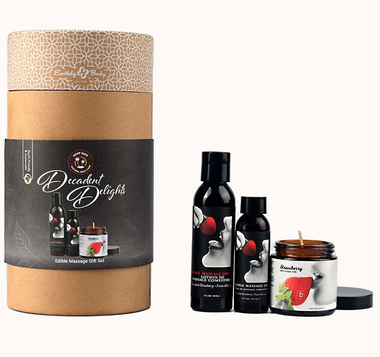 gift sets for couples