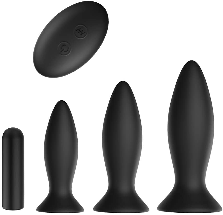 Anal Sex Kits