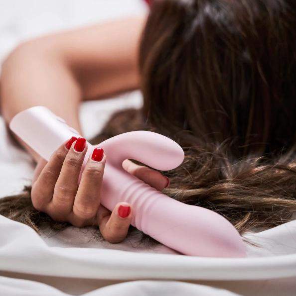 rabbit vibrators