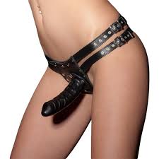 STRAP-ONS & HARNESSES | Sex Toys Erotica Adult Store