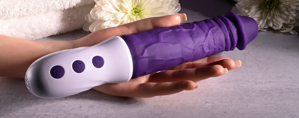 buy thrusting vibrators for women online in australia