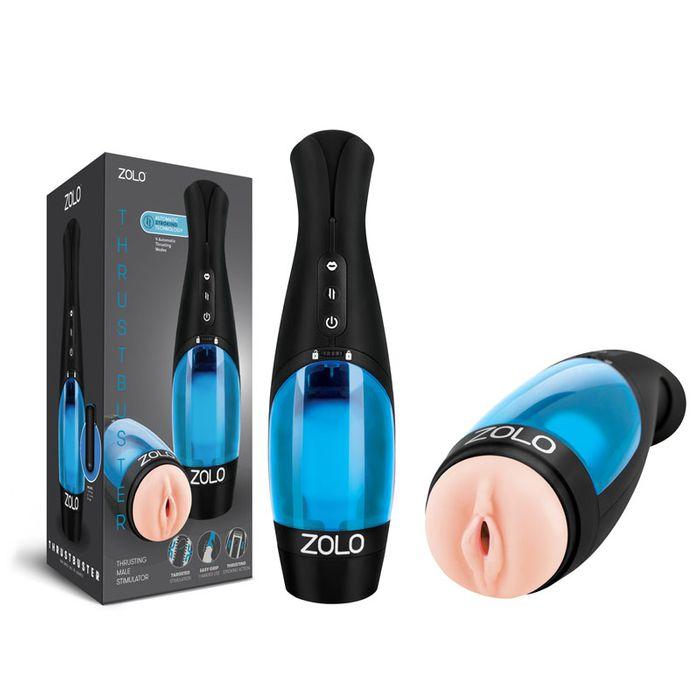 Zolo | Sex Toys Erotica Adult Shop