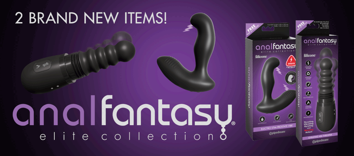 buy anal fantasy sex toys