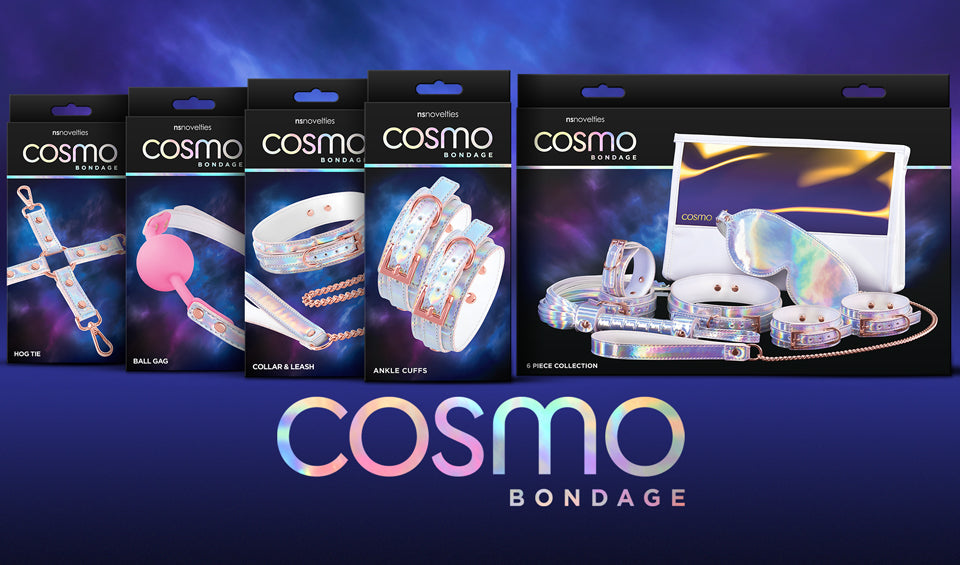 buy cosmo bondage bdsm toys online in australia