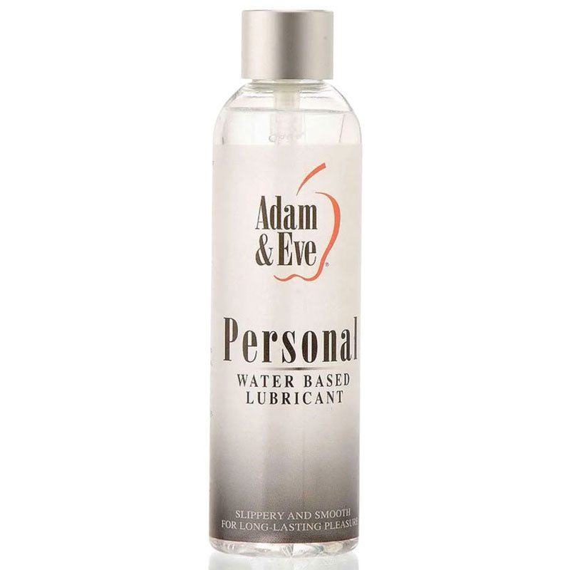 Adam & Eve Personal - Water-Based Lubricant - 237mls