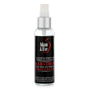 Adam & Eve Marathon Prolonger - 59ml