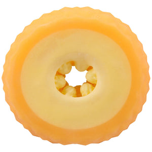 GoodHead Pineapple Blowjob Set - Pineapple Stroker & Lubricant 30ml