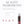 JO H2O Cherry Burst Flavoured Water Based Lube 30ml