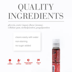 JO H2O Succulent Watermelon Flavoured Water Based Lube 30ml