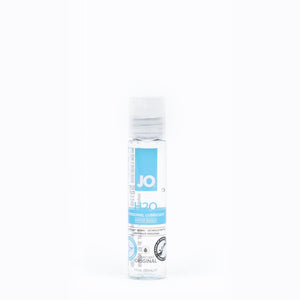 JO H2O Original Water Based Lube 30ml