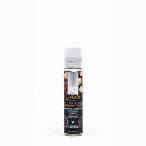 JO Gelato White Chocolate Raspberry Flavoured Lube - 30ml