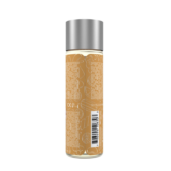 JO Candy Shop Butterscotch Flavoured Water Based Lube 60ml
