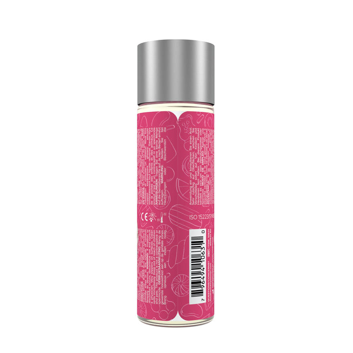 JO Candy Shop Cotton Candy Water Based Lube 60ml
