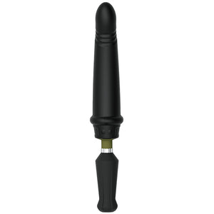Fort Troff - Gunner System - 3-In-1 Modular Sex Machine