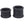 Fort Troff - Stretch Flex Trainers - Black