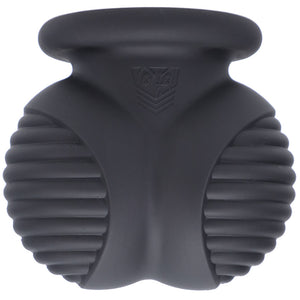 Fort Troff - Ball Bunker - Black Ball Stretcher