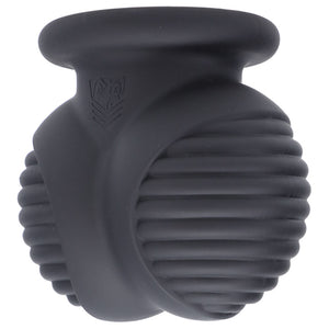 Fort Troff - Ball Bunker - Black Ball Stretcher