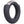 Fort Troff - Pinch Zero Ring - Black Cock Ring