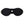 Fort Troff - Black Ops Blink Eyemask