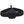 Fort Troff - Max Comfort Gag - Black