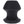 Fort Troff - Kum Keeper - Small Black Hollow Butt Plug