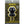 Fort Troff Kum Keeper - Medium Hollow Butt Plug - Black