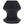 Fort Troff Kum Keeper - Medium Hollow Butt Plug - Black