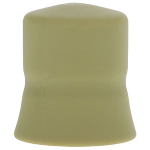 Fort Troff Kum Keeper - Medium Hollow Butt Plug - Black