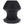 Fort Troff Kum Keeper - Large Hollow Butt Plug - Black