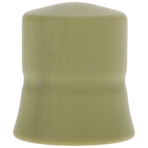 Fort Troff Kum Keeper - Large Hollow Butt Plug - Black
