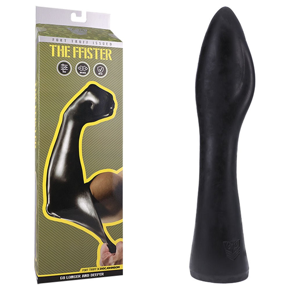 Fort Troff FFister - Fisting Sleeve
