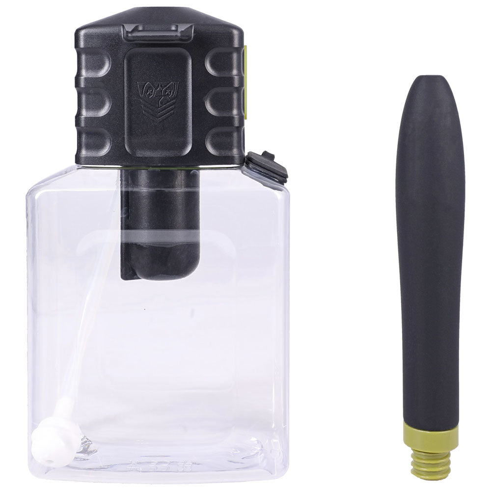 Fort Troff - Hydro-Pro USB Rechargeable Auto Douche