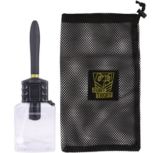 Fort Troff - Hydro-Pro USB Rechargeable Auto Douche