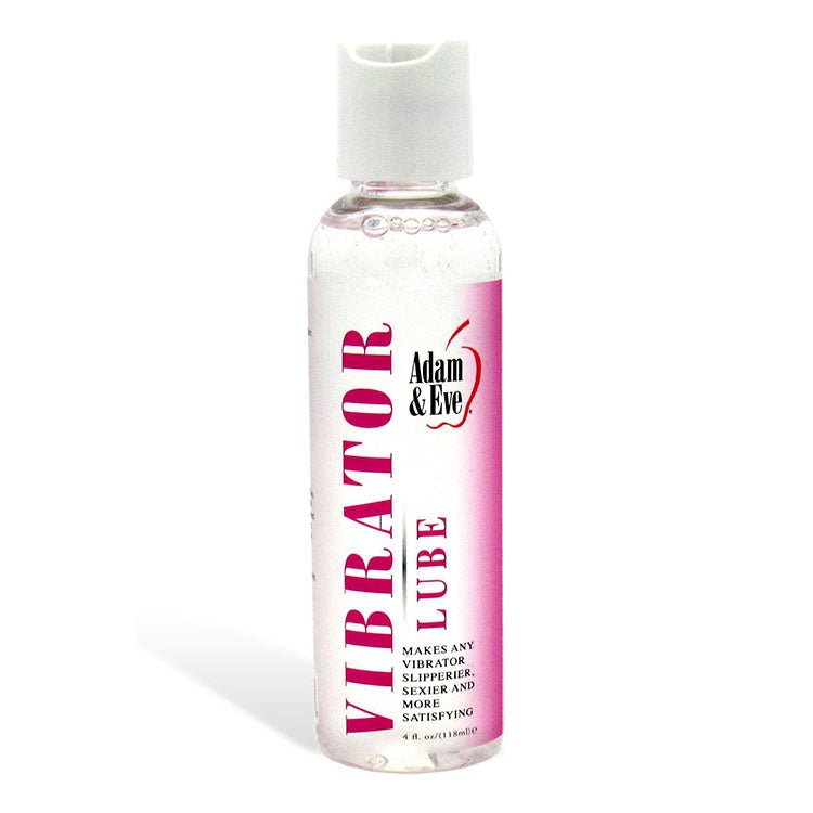 Adam & Eve Vibrator Lube