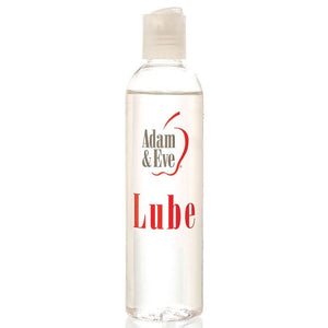 Adam & Eve Water Based  Lube - 237mls
