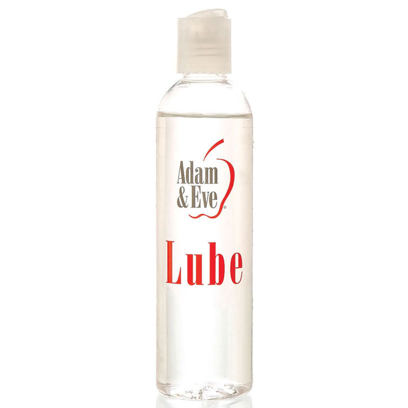 Adam & Eve Water Based  Lube - 237mls