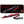 Adam & Eve Scarlet Couture Diamond Flogger - Red/Black