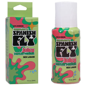 Spanish Fly Sex Liquid - Juicy Watermelon 29ml 